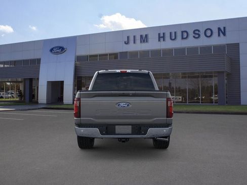 New 2026 Ford F150 XLT w/ Equipment Group 302A MID image 5