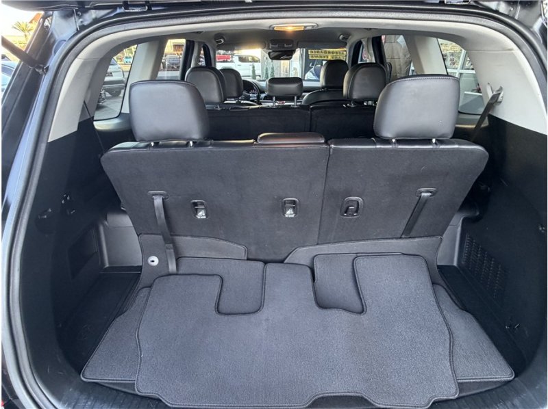 Used 2020 Kia Telluride LX FWD image 20