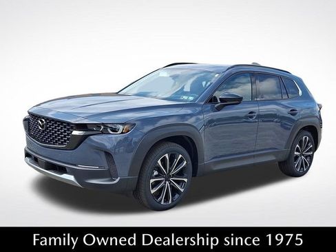 New 2026 MAZDA CX-50 AWD 2.5 S w/ Weather Package image 3