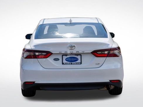 Used 2023 Toyota Camry LE FWD image 6