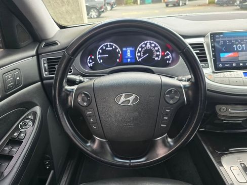 Used 2013 Hyundai Genesis 3.8 w/ Premium Pkg image 24