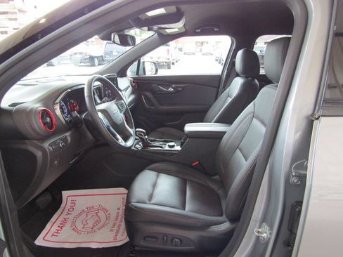 Used 2025 Chevrolet Blazer RS AWD/4WD image 26