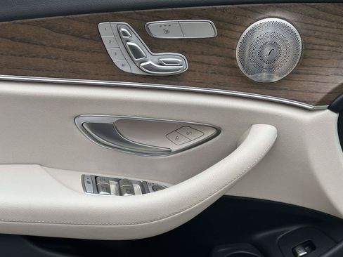 Certified 2022 Mercedes-Benz E 350 Sedan w/ AMG Line Exterior image 16