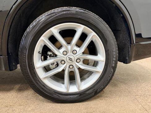 Used 2025 Dodge Durango GT AWD/4WD image 27