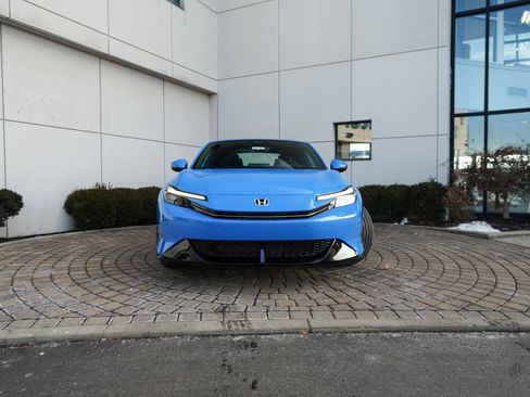 New 2026 Honda Prelude image 19
