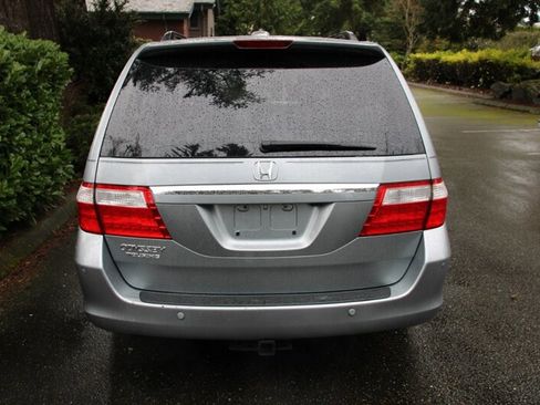 Used 2006 Honda Odyssey Touring image 11