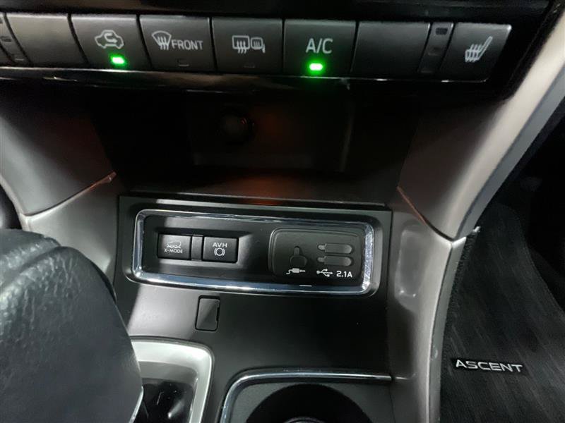 Used 2019 Subaru Ascent Limited w/ Popular Package #3 AWD/4WD image 17