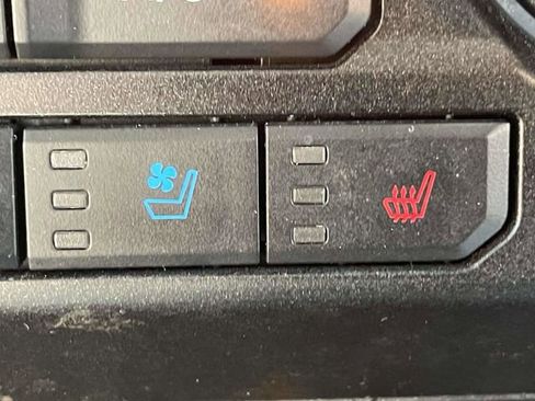 Used 2021 Ford F250 Lariat w/ Lariat Ultimate Package image 19