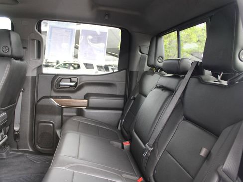 Used 2022 Chevrolet Silverado 1500 RST w/ All Star Edition Plus AWD/4WD image 51