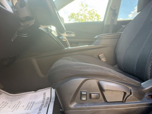 Used 2015 Chevrolet Equinox LT AWD/4WD image 18