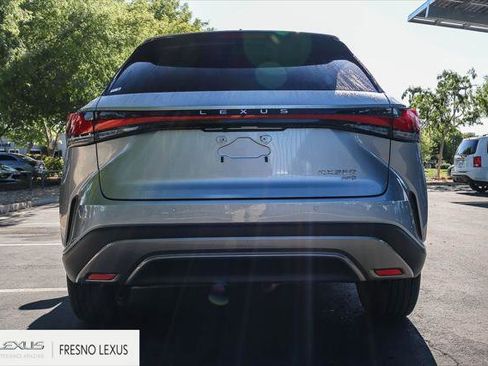 Certified 2023 Lexus RX 350 Premium w/ Cold Area Package AWD/4WD image 5