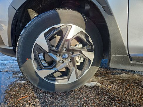 Certified 2025 Subaru Crosstrek 2.5i Limited w/ Popular Package #3A image 21