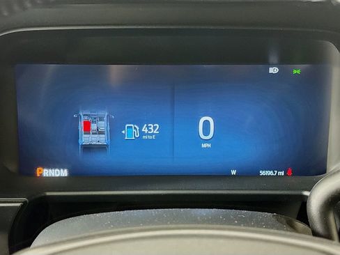 Used 2024 Ford F250 Lariat image 13