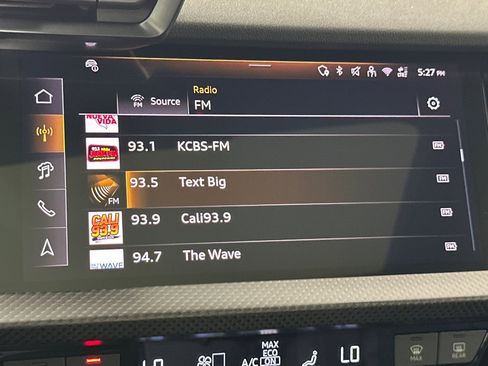 New 2026 Audi RS 3 quattro image 16