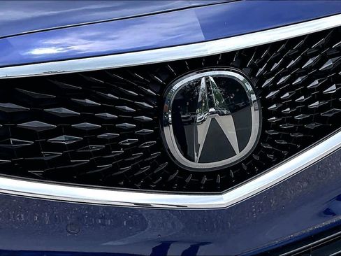 Used 2022 Acura MDX FWD w/ Technology Package image 30
