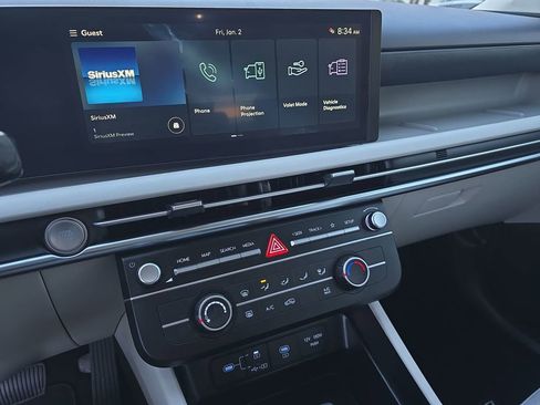 Certified 2026 Hyundai Tucson SE image 19