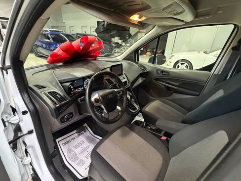 Used 2022 Ford Transit Connect XL FWD image 38