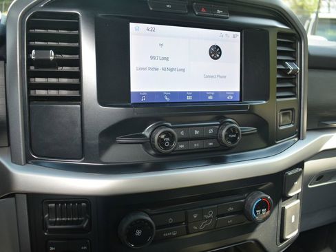 Used 2022 Ford F150 XLT AWD/4WD image 14