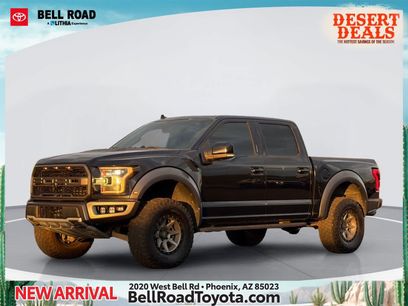 Used 2019 Ford F150 Raptor w/ Equipment Group 802A Luxury