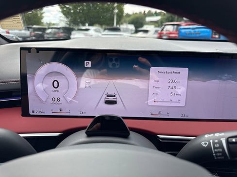 New 2026 Genesis GV70 2.5T Sport Prestige image 23