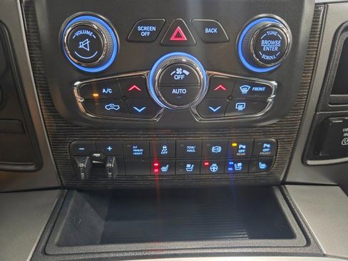 Used 2017 RAM 3500 Laramie Longhorn image 56