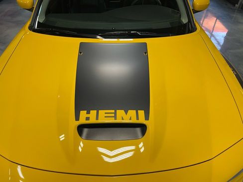 Used 2007 Dodge Charger SRT8 w/ SRT Option Group III image 24