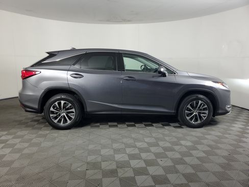 Used 2021 Lexus RX 350 FWD w/ Accessory Package image 3