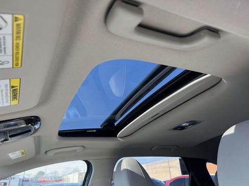 Certified 2025 Hyundai Tucson SEL image 20