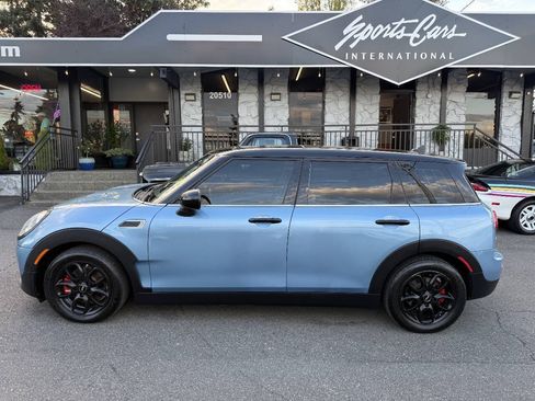 Used 2016 MINI Cooper Clubman FWD image 8