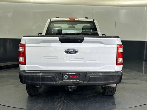 Used 2021 Ford F150 XL image 4