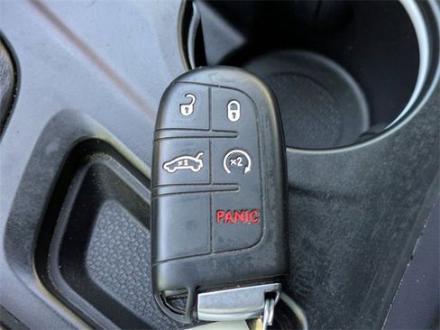 Used 2021 Dodge Durango SRT w/ Black Package image 35