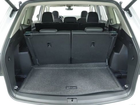 New 2026 Volkswagen Atlas SEL Premium R-Line AWD/4WD image 44