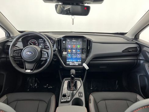 New 2026 Subaru Crosstrek 2.5i Limited AWD/4WD image 14