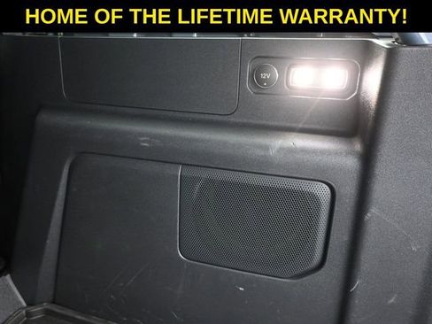 Used 2023 Ford Bronco Raptor image 48