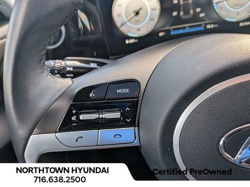 Certified 2023 Hyundai Elantra Limited image 29