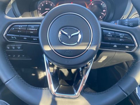 New 2026 MAZDA CX-70 3.3 Turbo S w/ Premium Package image 18