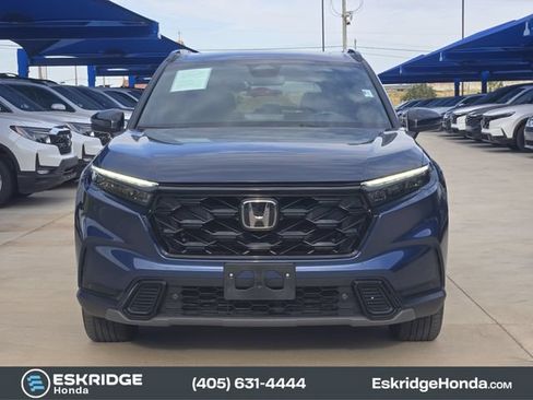 Used 2025 Honda CR-V Sport-L image 2
