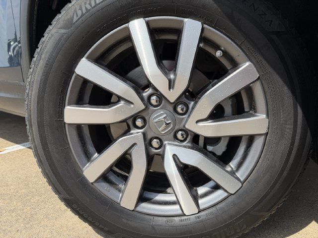 Used 2021 Honda Pilot EX image 8