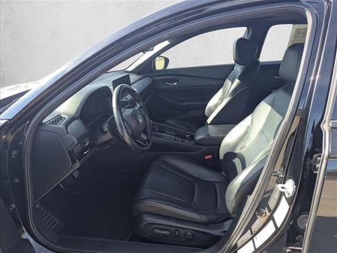 Used 2023 Honda Accord Sport image 10