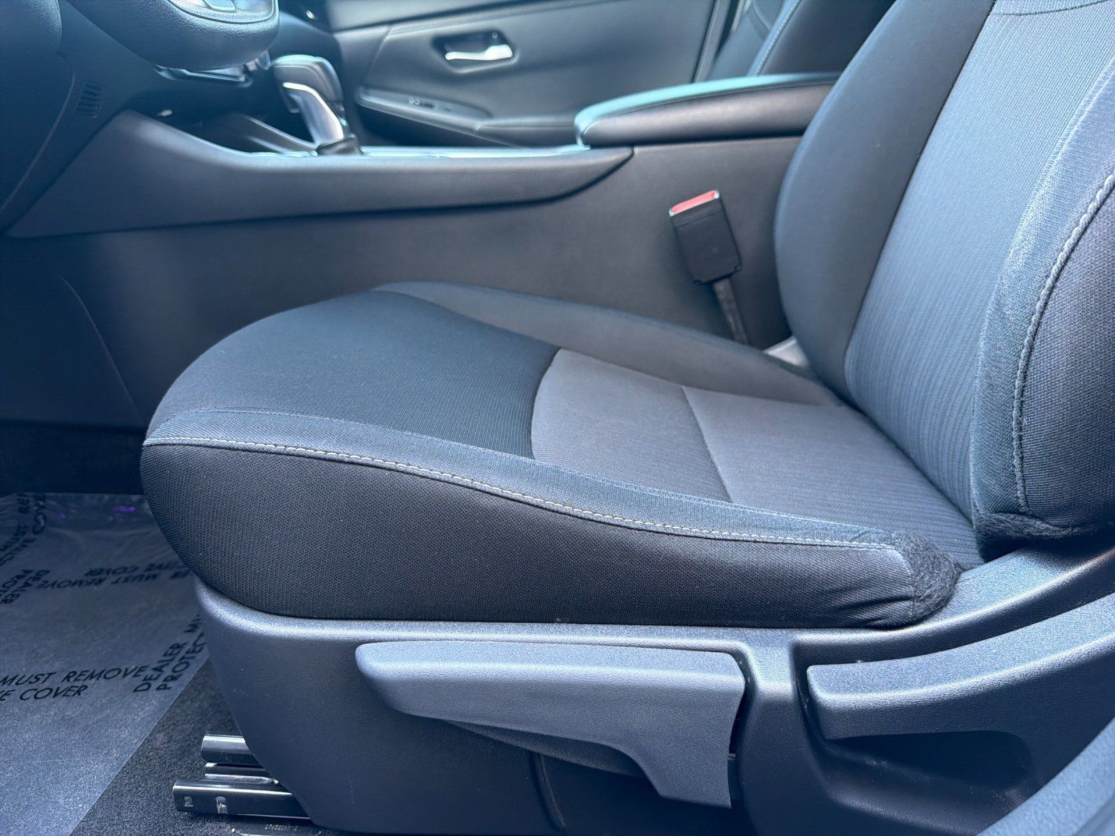 Used 2024 Nissan Sentra SV w/ Lighting Package FWD image 13