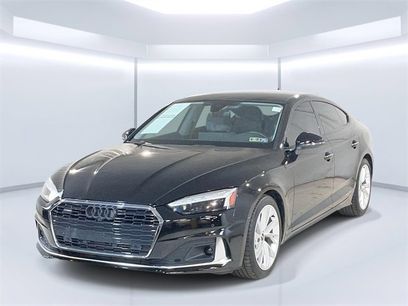 Used 2022 Audi A5 2.0T Premium Plus