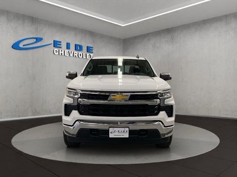 New 2026 Chevrolet Silverado 1500 LT AWD/4WD image 9