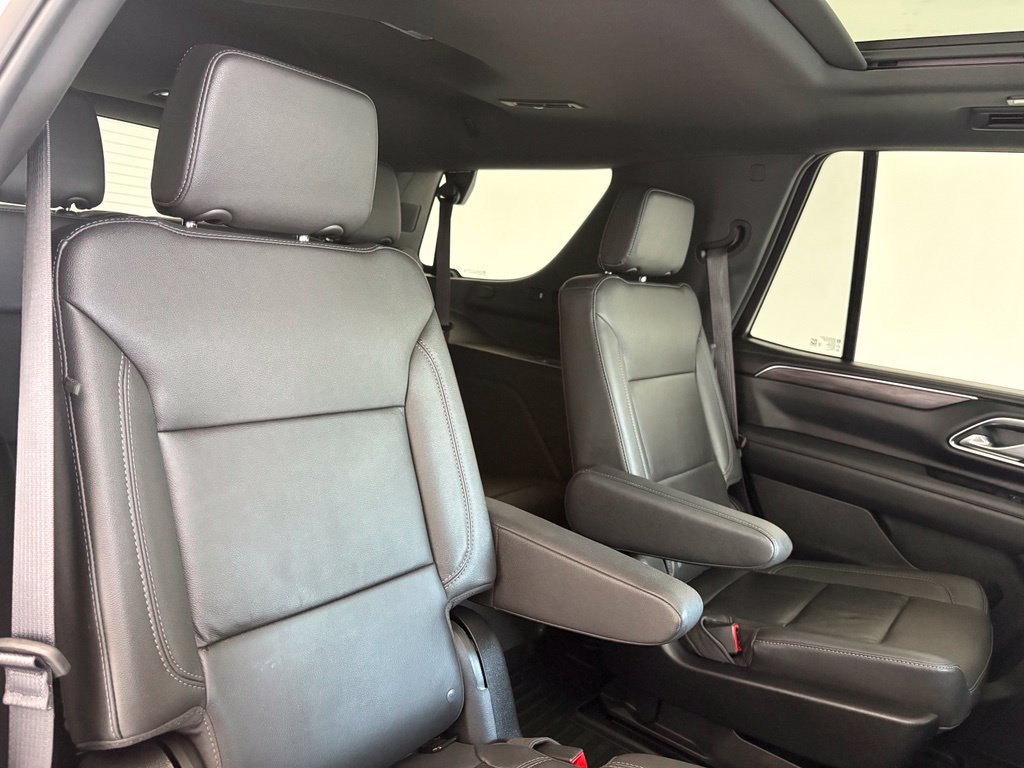 Used 2024 Chevrolet Tahoe Z71 w/ Z71 Off-Road Package AWD/4WD image 41