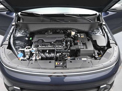 New 2026 Hyundai Kona SEL Sport AWD/4WD image 24