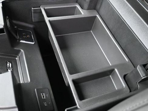 New 2026 Chevrolet Silverado 1500 LT Trail Boss w/ Convenience Package II image 27