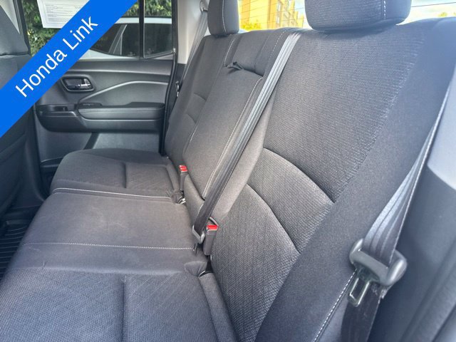 Used 2024 Honda Ridgeline Sport image 24