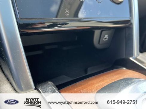 Used 2023 Land Rover Discovery Sport S AWD/4WD image 36