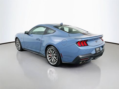Used 2024 Ford Mustang GT Premium RWD image 10