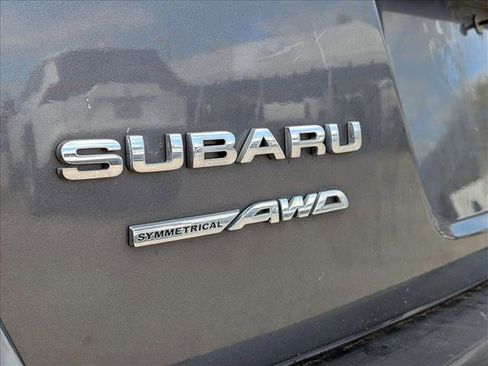 Used 2018 Subaru Impreza 2.0i image 4