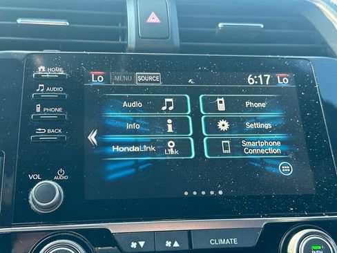 Used 2019 Honda Civic EX image 23